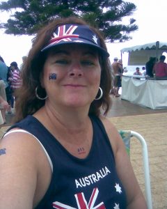 Coralie Downie - Northern Beaches Bookkeeping Solutions