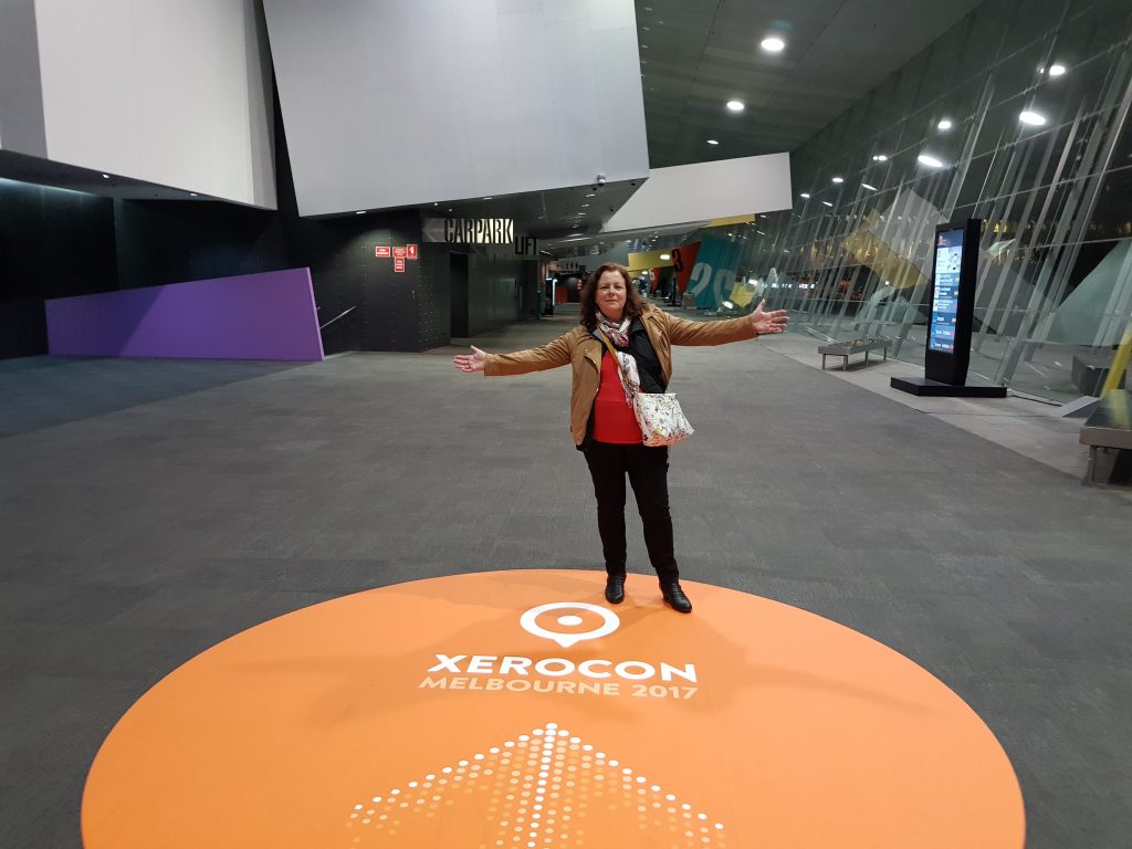 Xerocon | Northern Beaches Bookkeeping Solutions