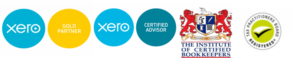 Northern Beaches Bookkeeping Solutions - Xero Gold Partner and Certified Xero Advisor