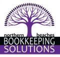 Northern Beaches Bookkeeping Solutions Logo